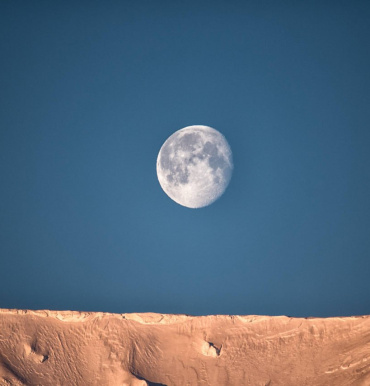 Космическое безмолвие