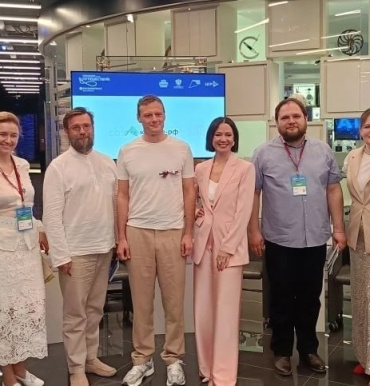 Делимся опытом, креативим, обсуждаем будущее
