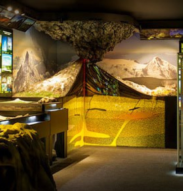 ДОБРО ПОЖАЛОВАТЬ В ВУЛКАНАРИУМ и ЭКОПАРК 