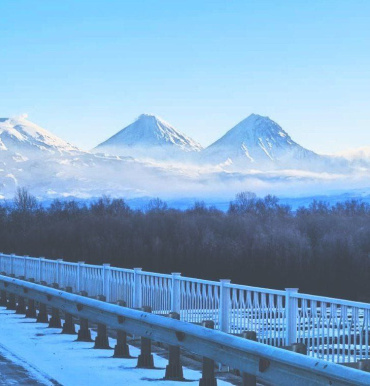 Для кого-то они мечта, для кого-то привычный пейзаж, а для кого-то часть ежедневной работы