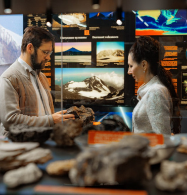 Когда вкладываешь душу во все, что делаешь