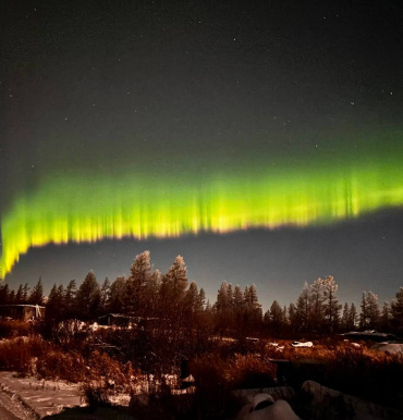 Никогда не было и вот...