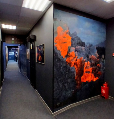 Продлить удовольствие и получить больше, чем обычно теперь можно с Комплексным билетом Вулканариума!