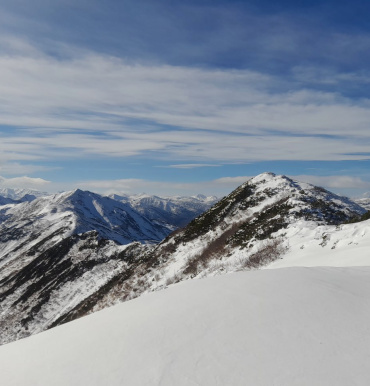 Это официально: на Камчатку пришел снег