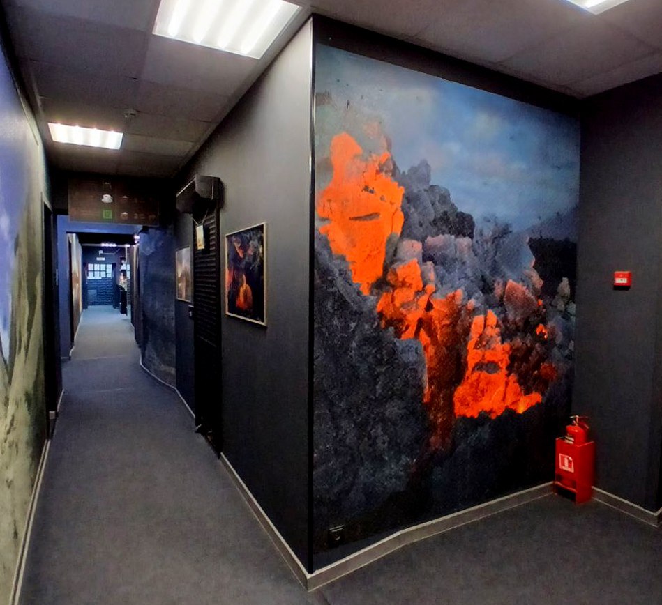 Продлить удовольствие и получить больше, чем обычно теперь можно с Комплексным билетом Вулканариума!